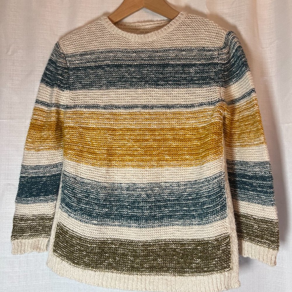 Zara Girl's Sweater